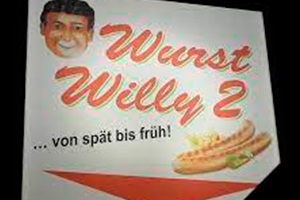 Geschichte, Wurst Willy